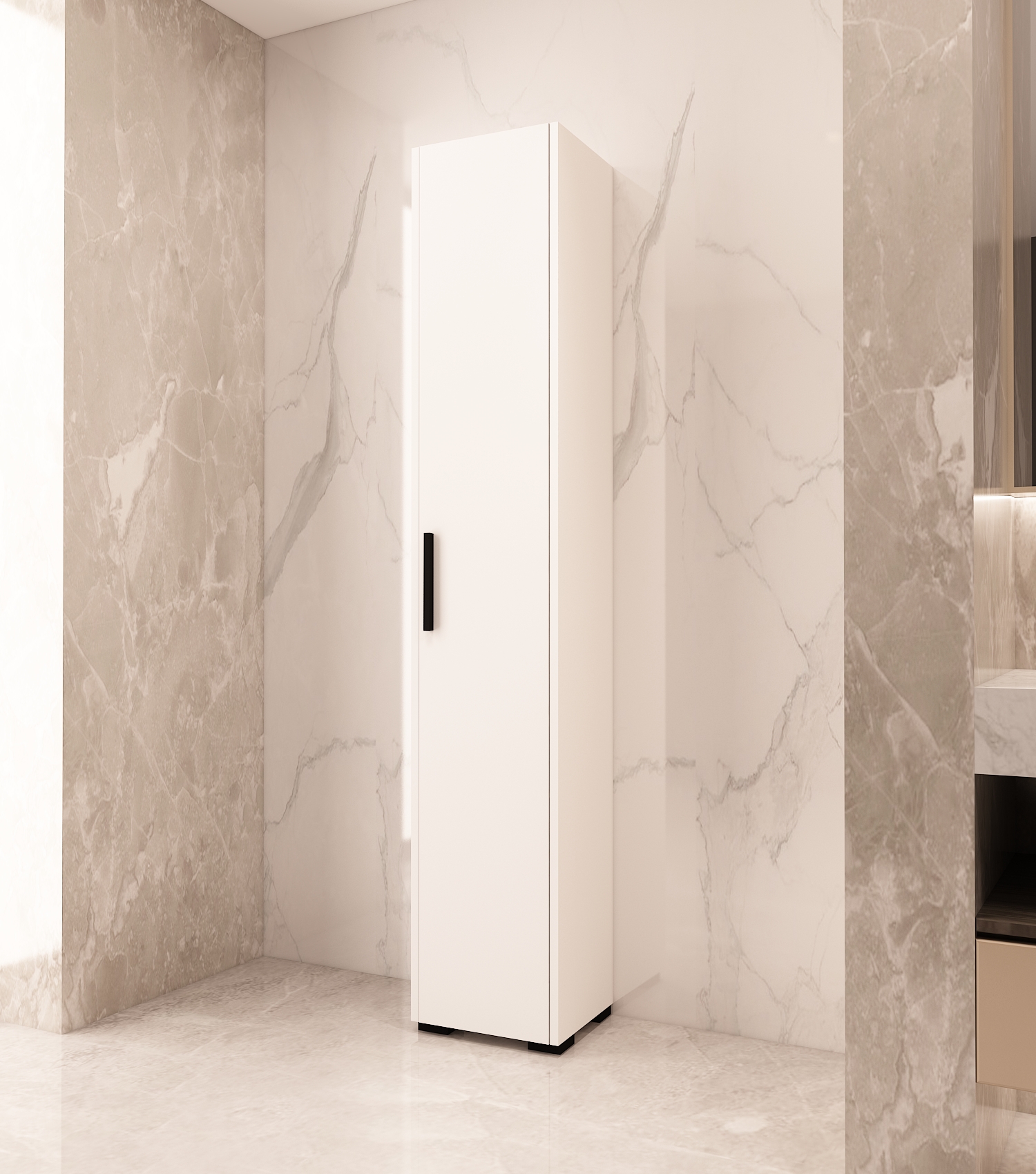 Banyo Dolabı